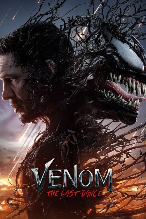 Venom: The Last Dance (2024) เวน่อม: มหาศึกอสูรอหังการ