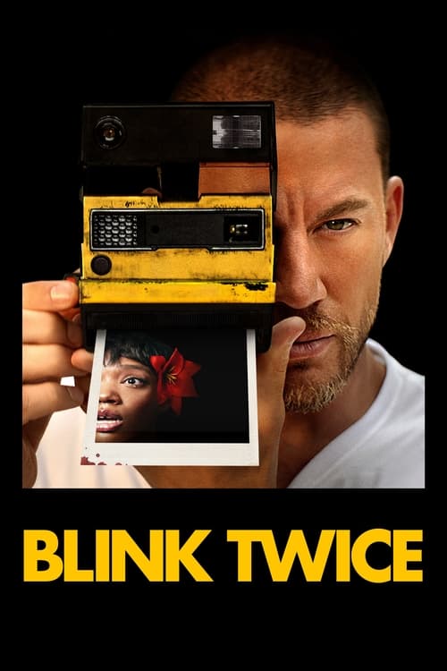 Blink Twice (2024) บลิงก์ ทไวซ์ ซิกอันตราย