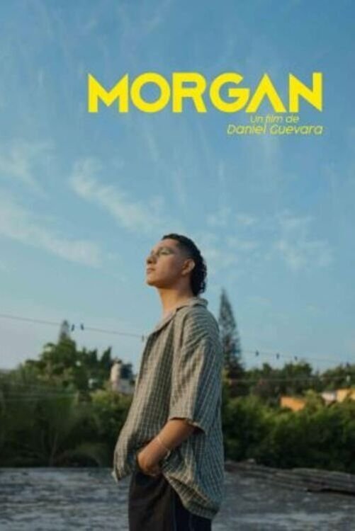 Morgan (2022)