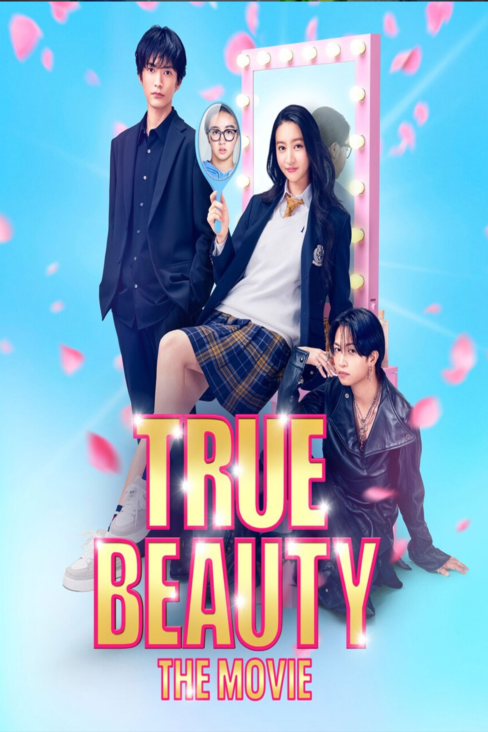 True Beauty: The Movie – Part 1 (2025)