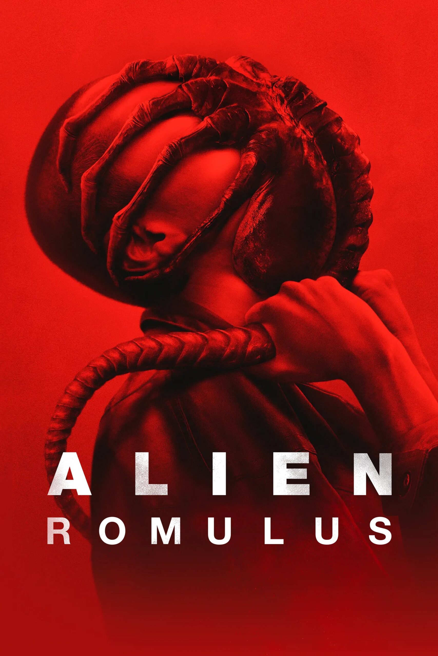 Alien: Romulus (2024) เอเลี่ยน: โรมูลัส
