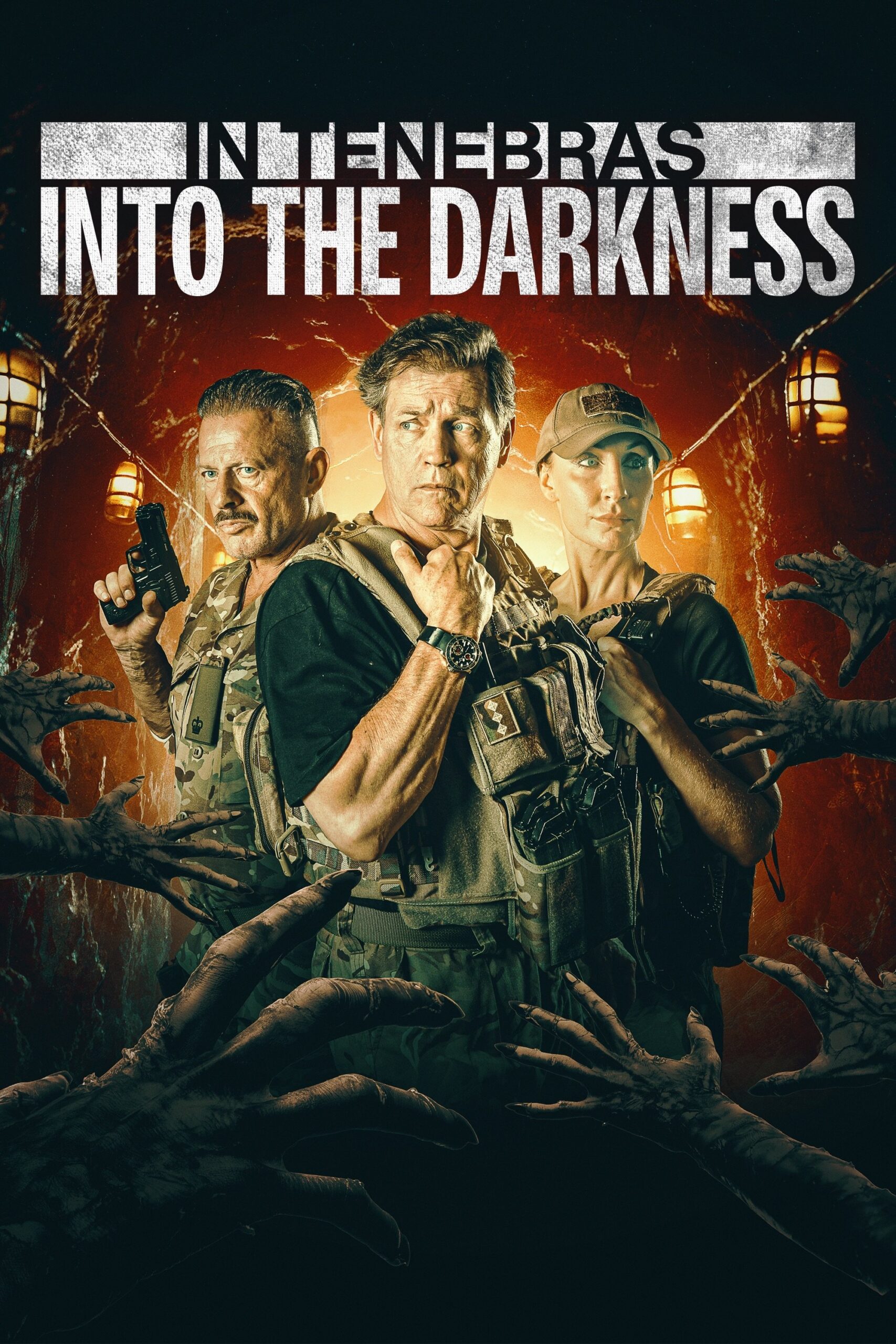 In Tenebras: Into the Darkness (2024)