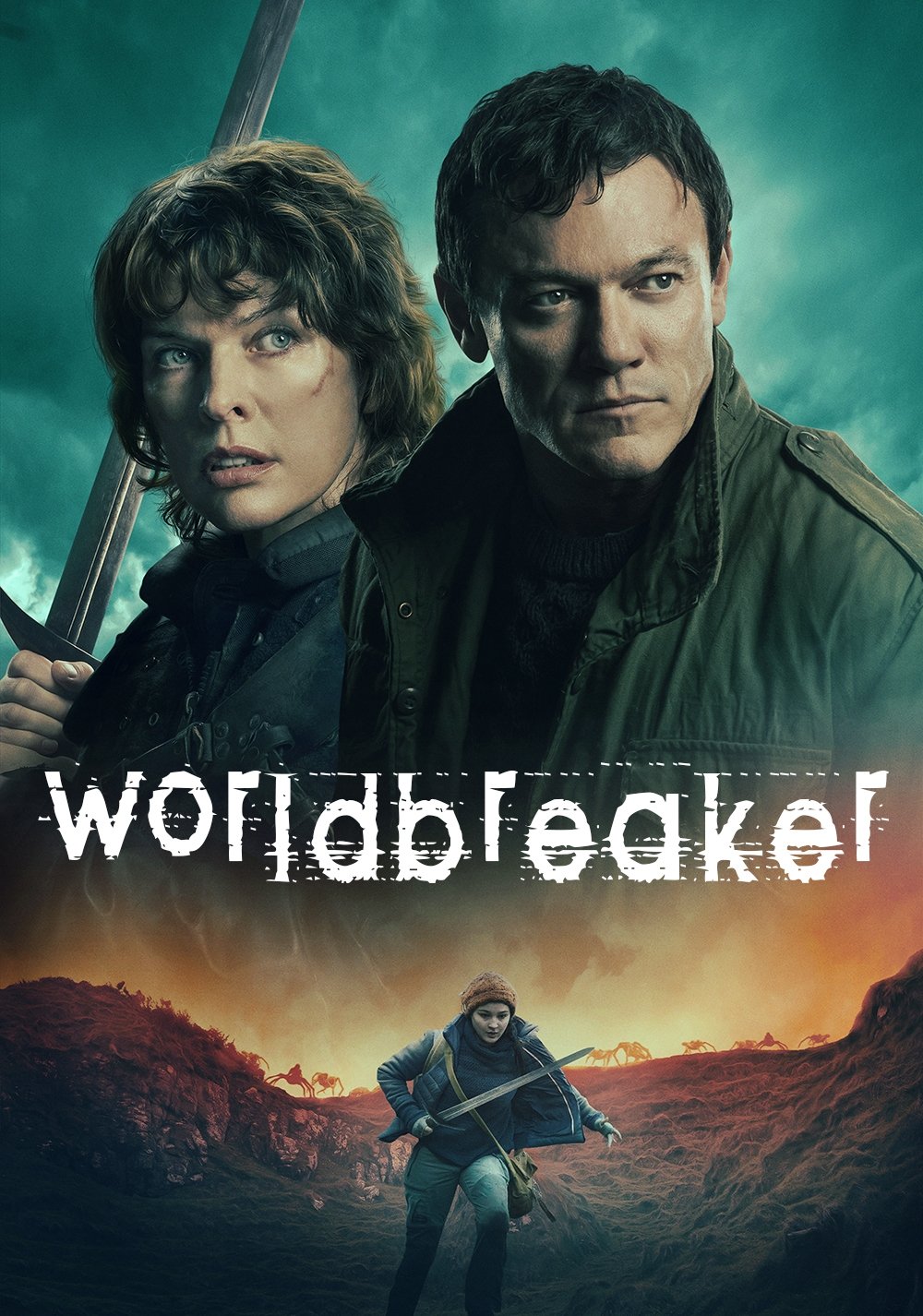 Worldbreaker (2025)