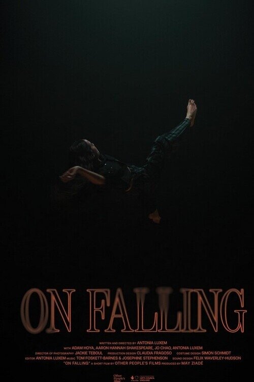 On Falling (2024)