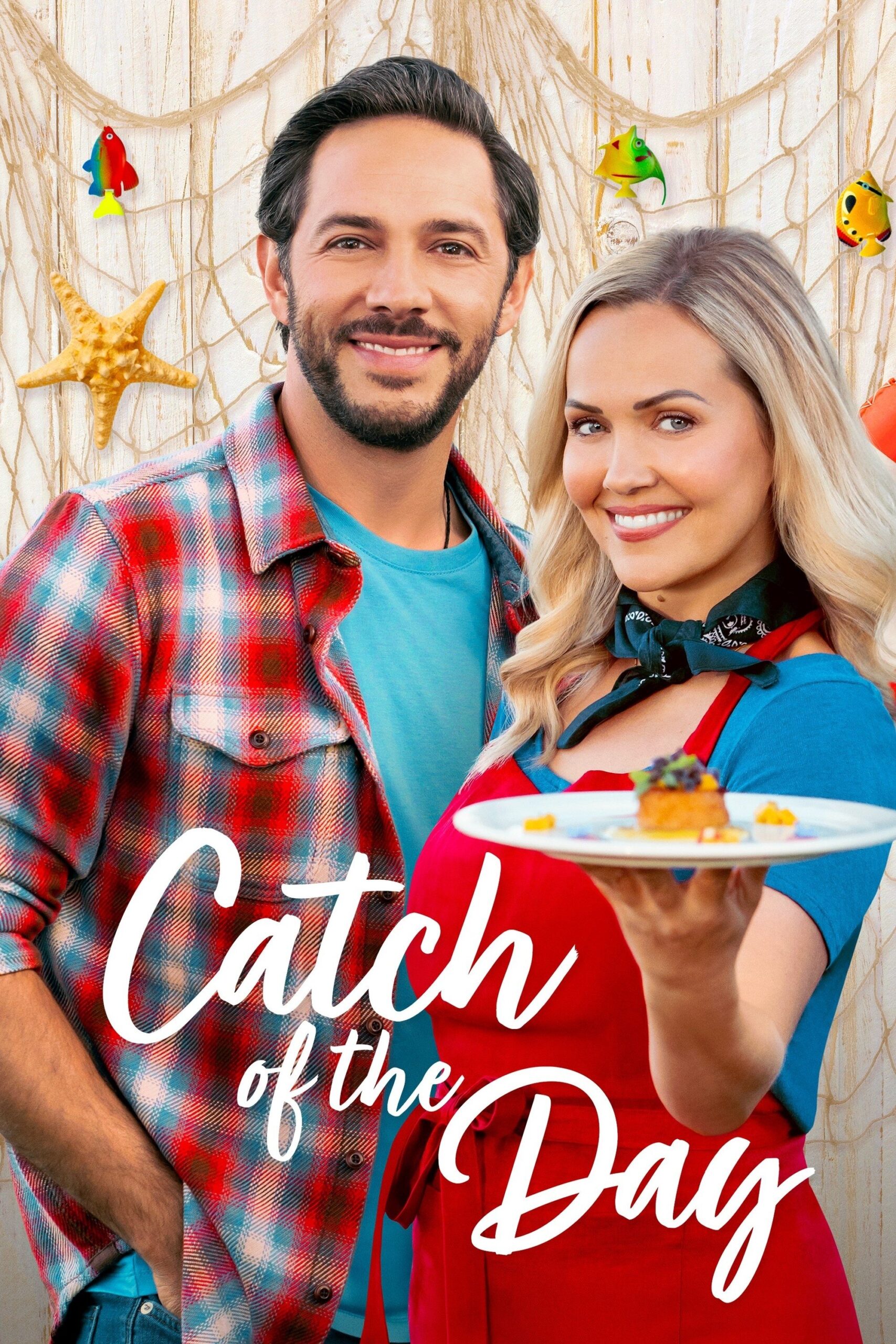 Catch of the Day (2025)