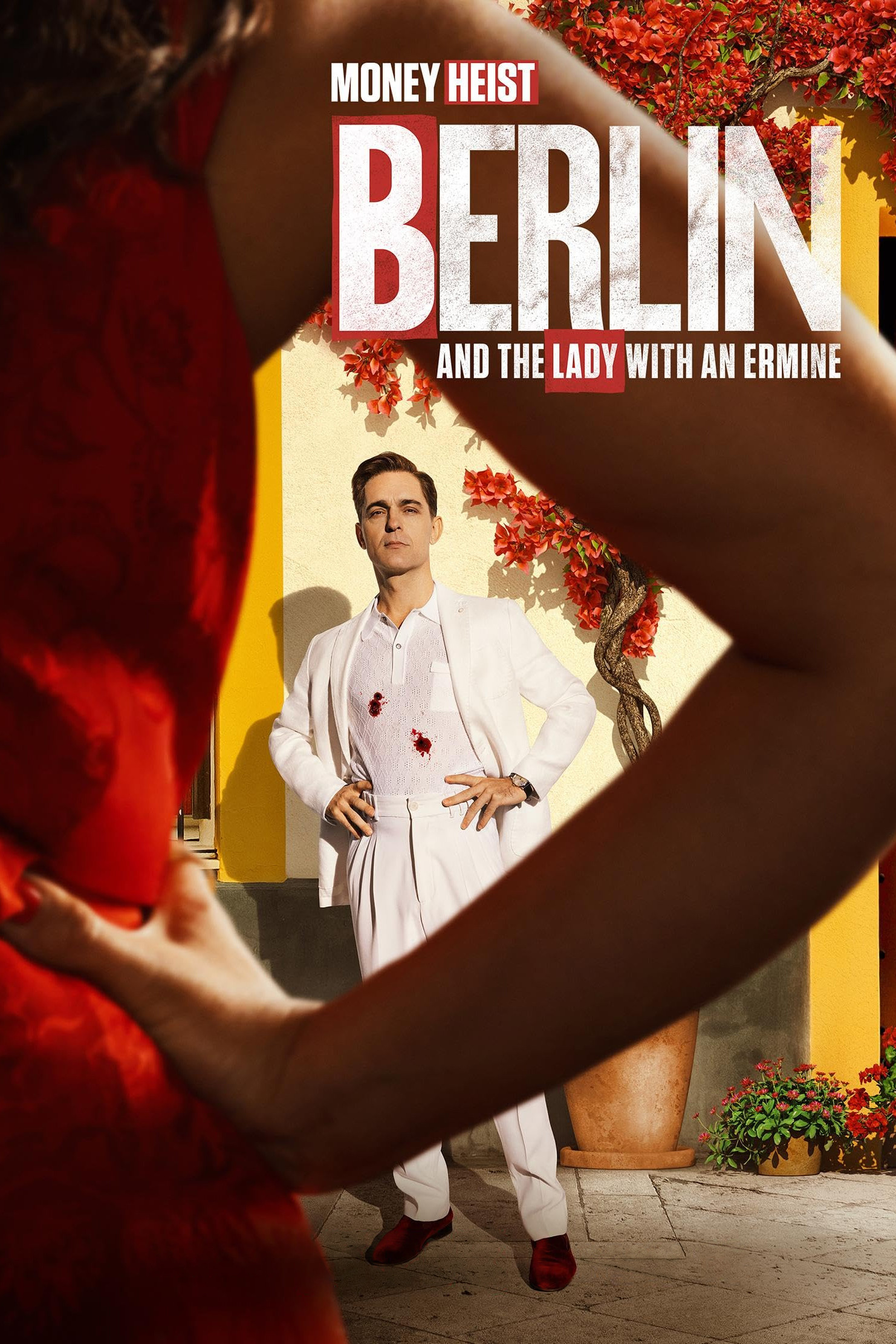 Berlin and the Lady with an Ermine (2026)