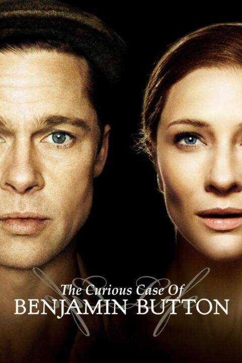 The Curious Case of Benjamin Button (2008) อัศจรรย์ฅนโลกไม่เคยรู้