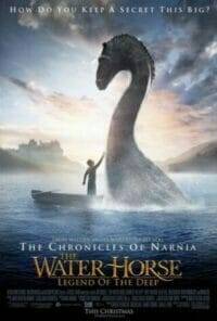 The Water Horse (2007) อภินิหารตำนานเจ้าสมุทร