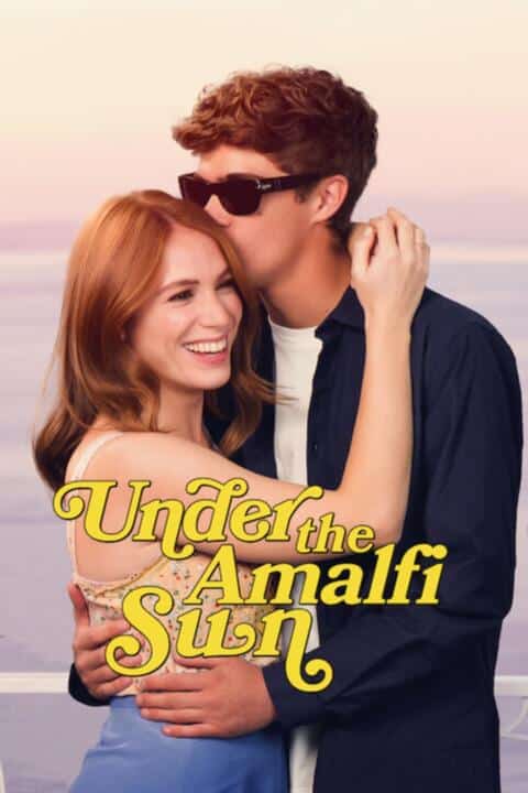 Under the Amalfi Sun (2022) วางหัวใจใต้แสงตะวัน: อมาล