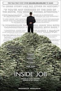 Inside Job (2010) อินไซด์ จ๊อบ