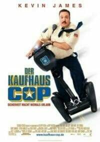 Paul Blart: Mall Cop (2009) พอล บลาร์ท ยอดรปภ.หงอไม่เป็น