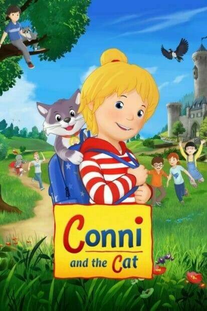 Conni and the Cat (2020)