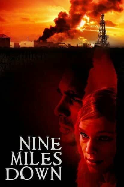 Nine Miles Down (2009) หลอนใต้โลก