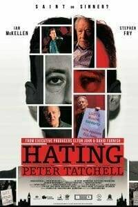 Hating Peter Tatchell (2021) ปีเตอร์ แทตเชลล์ เป้าความเกลียดชัง