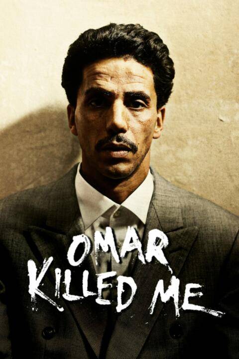 Omar Killed Me (2011) โอมาร์ ฆ่าไม่ฆ่า