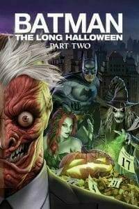 Batman: The Long Halloween, Part 2 (2021)