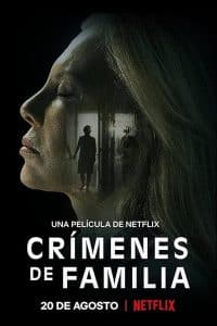 The Crimes That Bind (2020) ใต้เงาอาชญากรรม