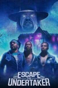 Escape The Undertaker (2021) หนีดิอันเดอร์เทเกอร์