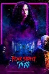 Fear Street Part 1 1994 (2021) ถนนอาถรรพ์ ภาค 1