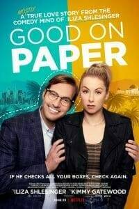 Good On Paper (2021) หนุ่มเพอร์เฟค | NETFLIX