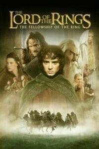 The Lord of the Rings: The Fellowship of the Ring (2001) อภินิหารแหวนครองพิภพ