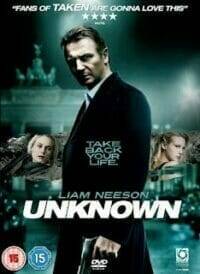 Unknown (2011) คนนิรนามเดือดระอุ