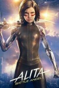 Alita: Battle Angel (2019) อลิตา แบทเทิล แองเจิ้ล