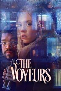 The Voyeurs (2021) ส่อง แส่ ซวย