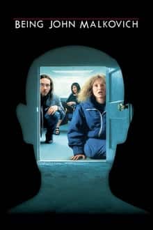 Being John Malkovich (1999) ตายล่ะหว่า...ดูดคนเข้าสมองคน