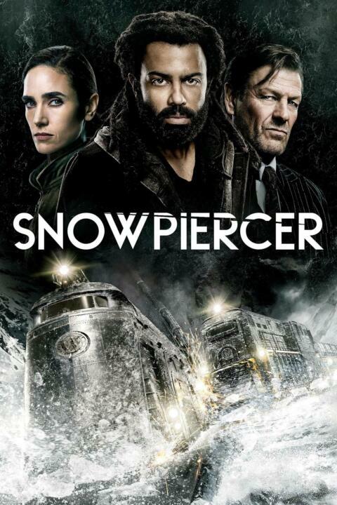 Snowpiercer Season 2 (2021) ปฏิวัติฝ่านรกน้ำแข็ง