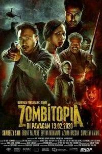 Zombitopia (2021)