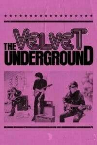 The Velvet Underground (2021)