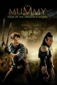 The Mummy: Tomb of the Dragon Emperor (2008) เดอะ มัมมี่ 3: คืนชีพจักรพรรดิมังกร