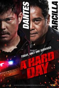 A Hard Day (2021) วันหฤโหด