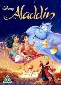 Aladdin (1992) อะลาดินกับตะเกียงวิเศษ