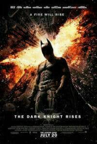 The Dark Knight Rises (2012) แบทแมน อัศวินรัตติกาลผงาด