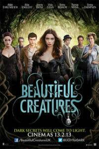 Beautiful Creatures (2013) แม่มดแคสเตอร์