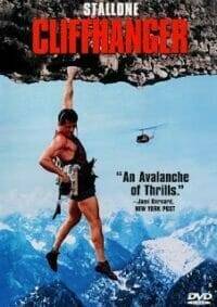 Cliffhanger (1993) ไต่ระห่ำนรก