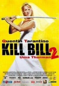 Kill Bill: Vol. 2 (2004) นางฟ้าซามูไร 2