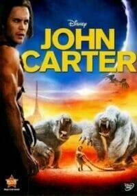 John Carter (2012) นักรบสงครามข้ามจักรวาล