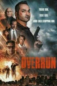 Overrun (2021)