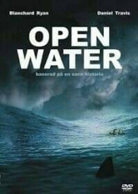 Open Water (2003) ระทึกคลั่ง ทะเลเลือด