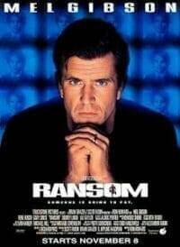 Ransom (1996) แรนซั่ม ค่าไถ่เฉือนคม