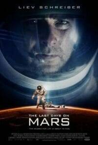 The Last Days on Mars (2013) วิกฤตการณ์ดาวอังคารมรณะ