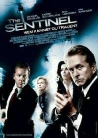 The Sentinel (2006) เดอะ เซนทิเนล โคตรคนขัดคำสั่งตาย