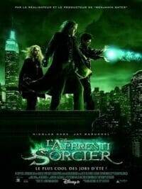 The Sorcerer's Apprentice (2010) ศึกอภินิหารพ่อมดถล่มโลก