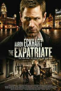 The Expatriate (2012) ฆ่าข้ามโลก