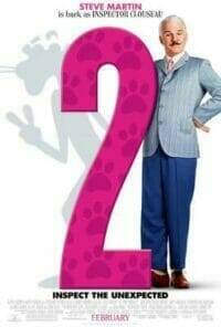 The Pink Panther 2 (2009) เดอะ พิงค์ แพนเตอร์ มือปราบ เป๋อ ป่วน ฮา ยกกำลัง 2