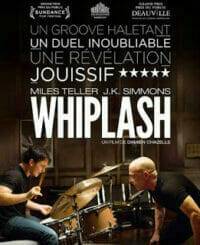 Whiplash (2014) ตีให้ลั่น เพราะฝันยังไม่จบ