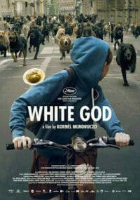 White God (2014) 4 ขา ล่าปิดเมือง